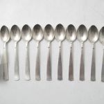 614 8914 COFFEE SPOONS